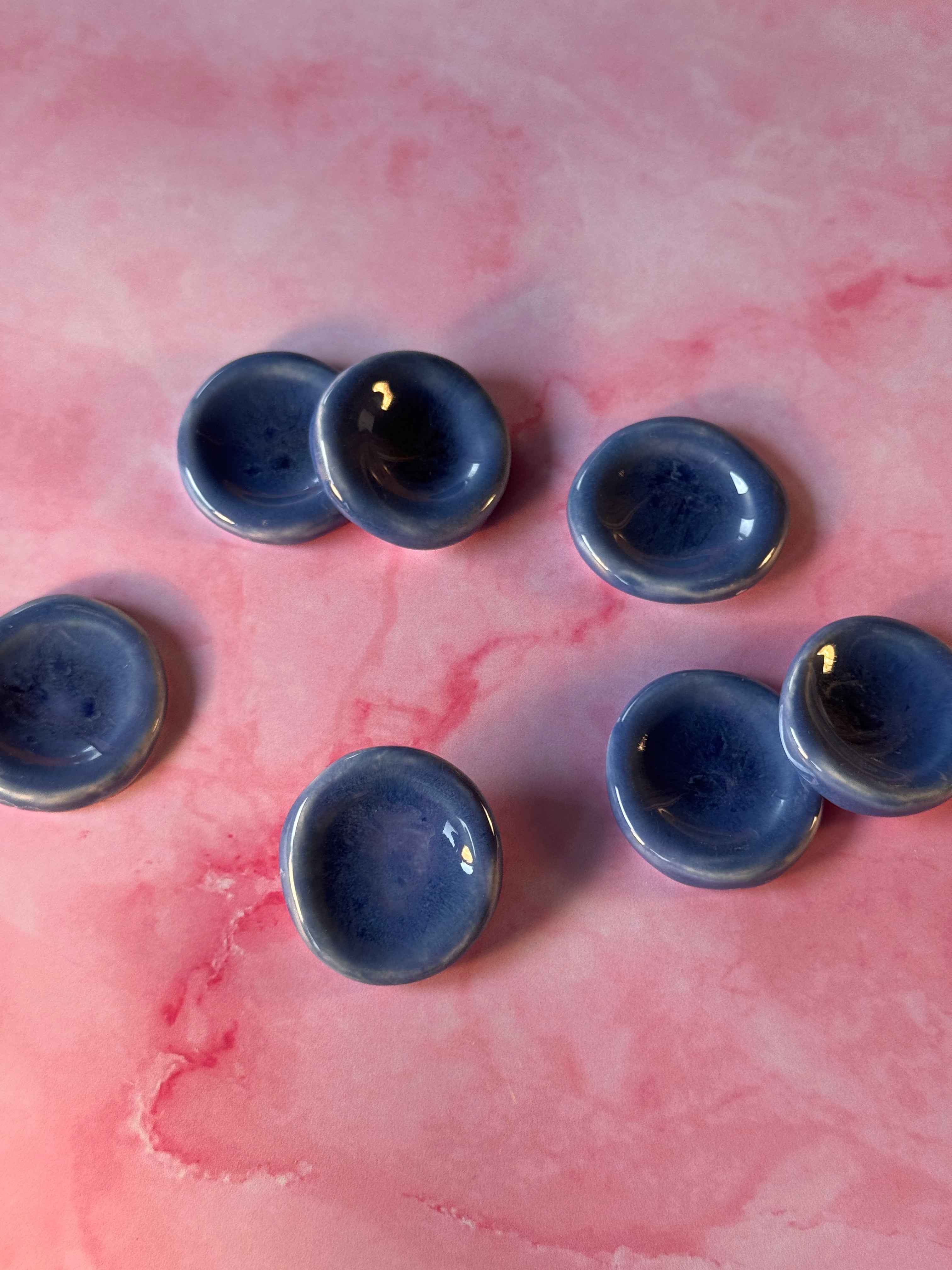 Worry stones