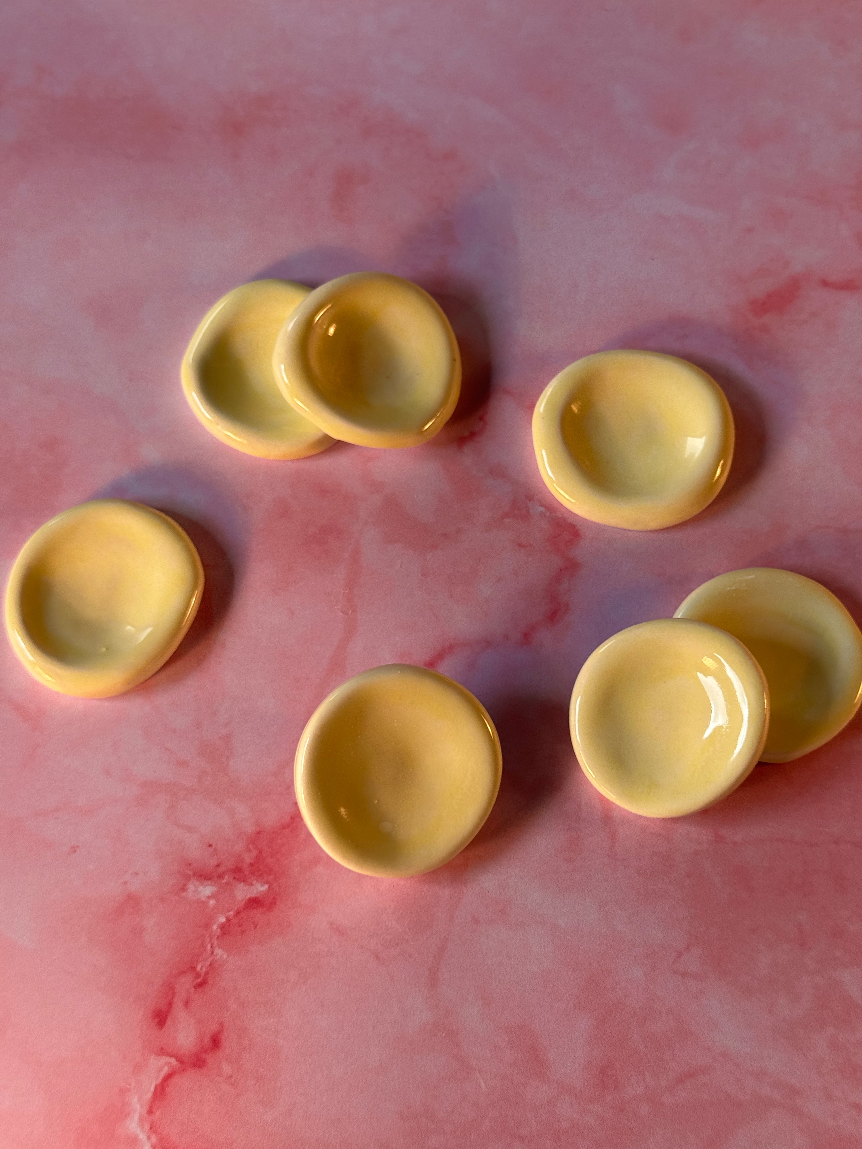 Worry stones