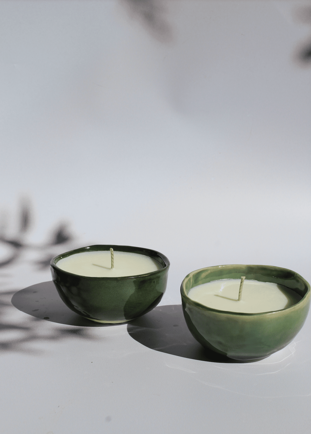 Ramequin en bougie choix couleurs