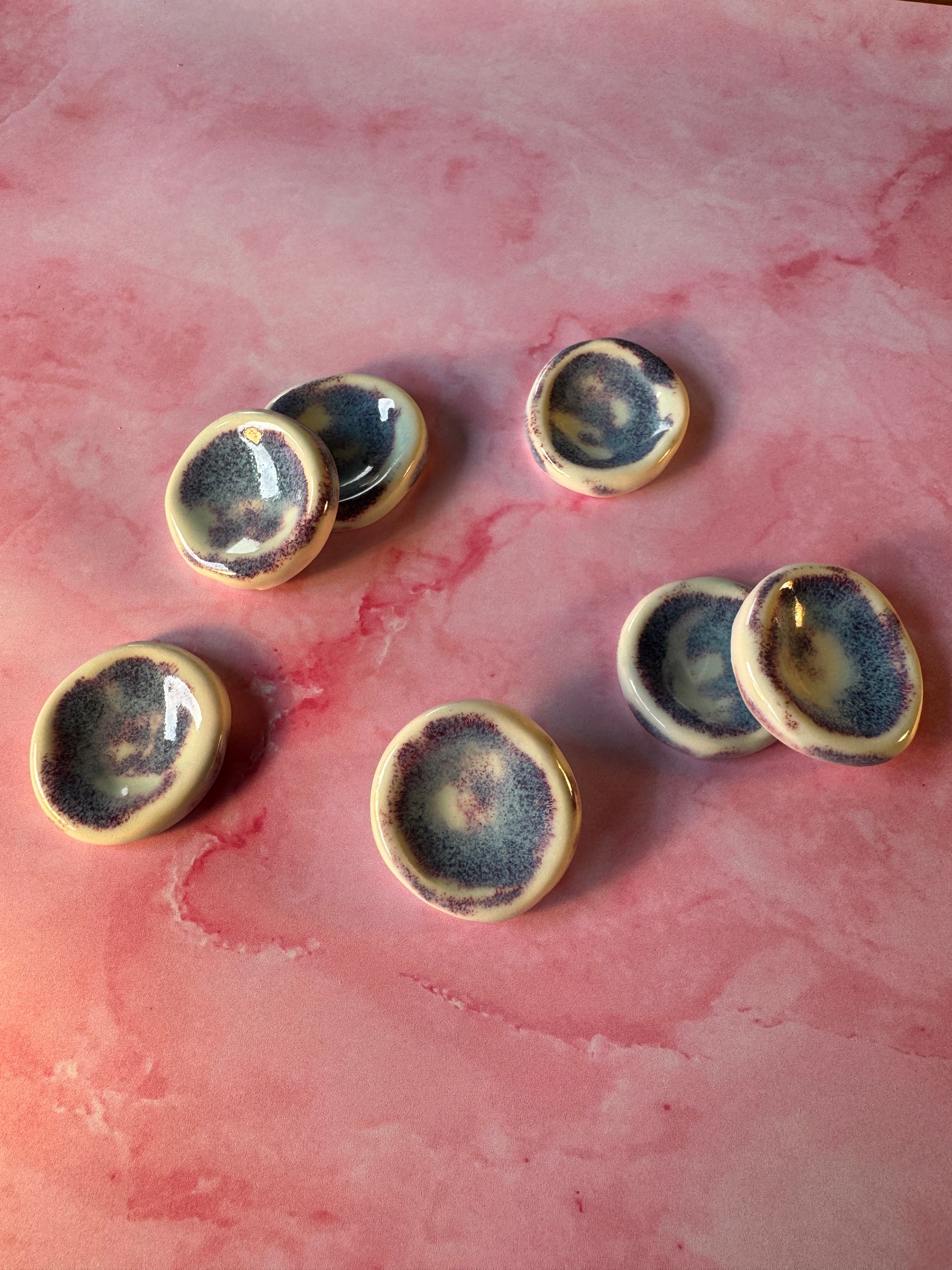 Worry stones