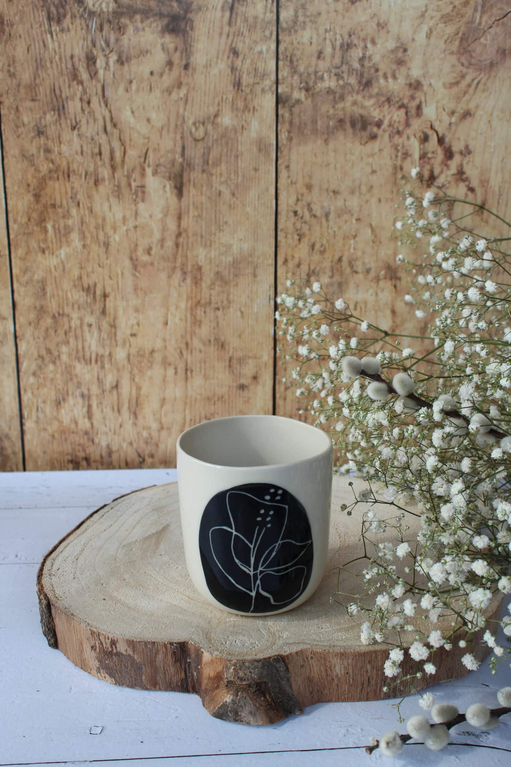 Tasse Althéa