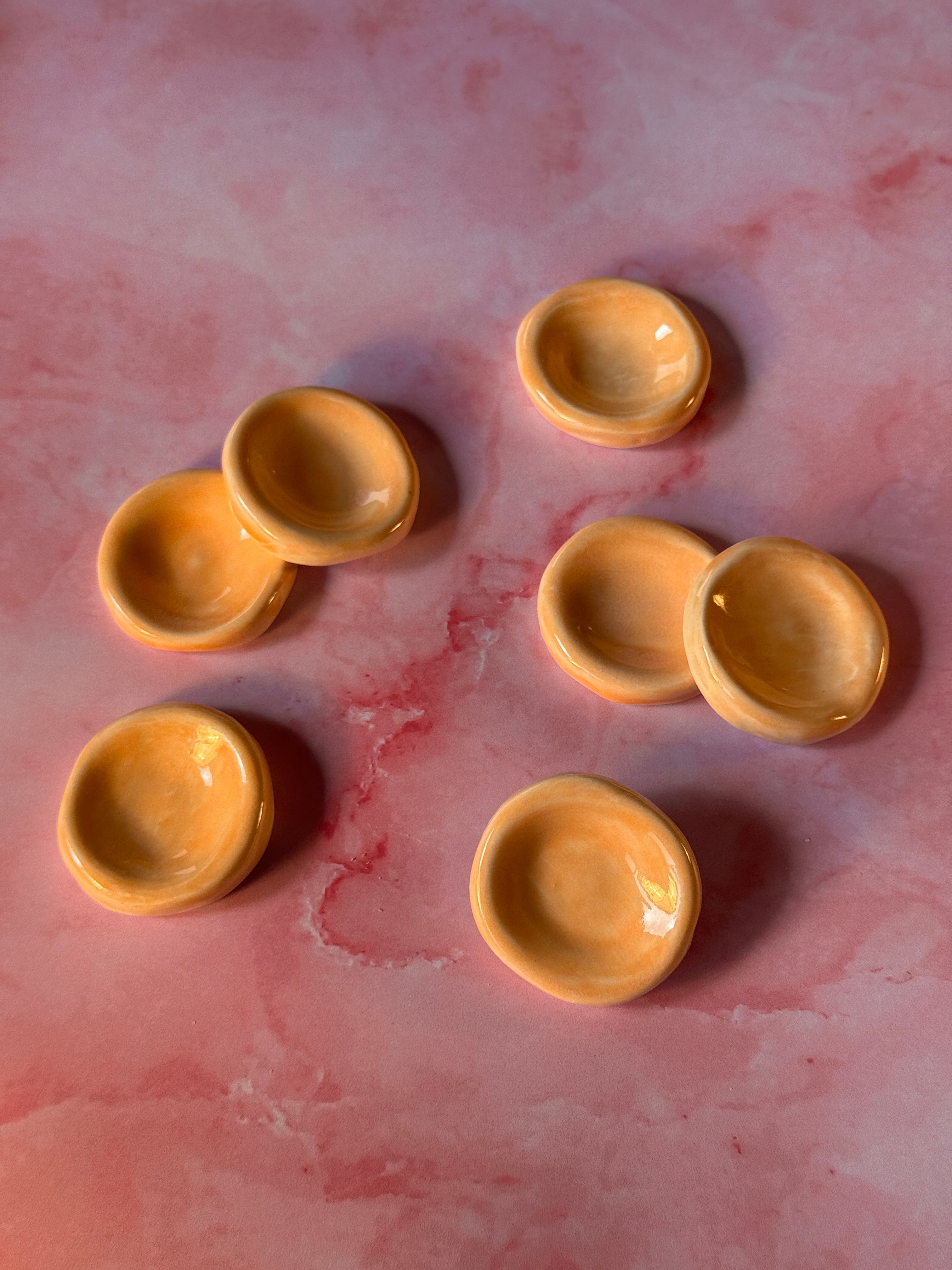 Worry stones