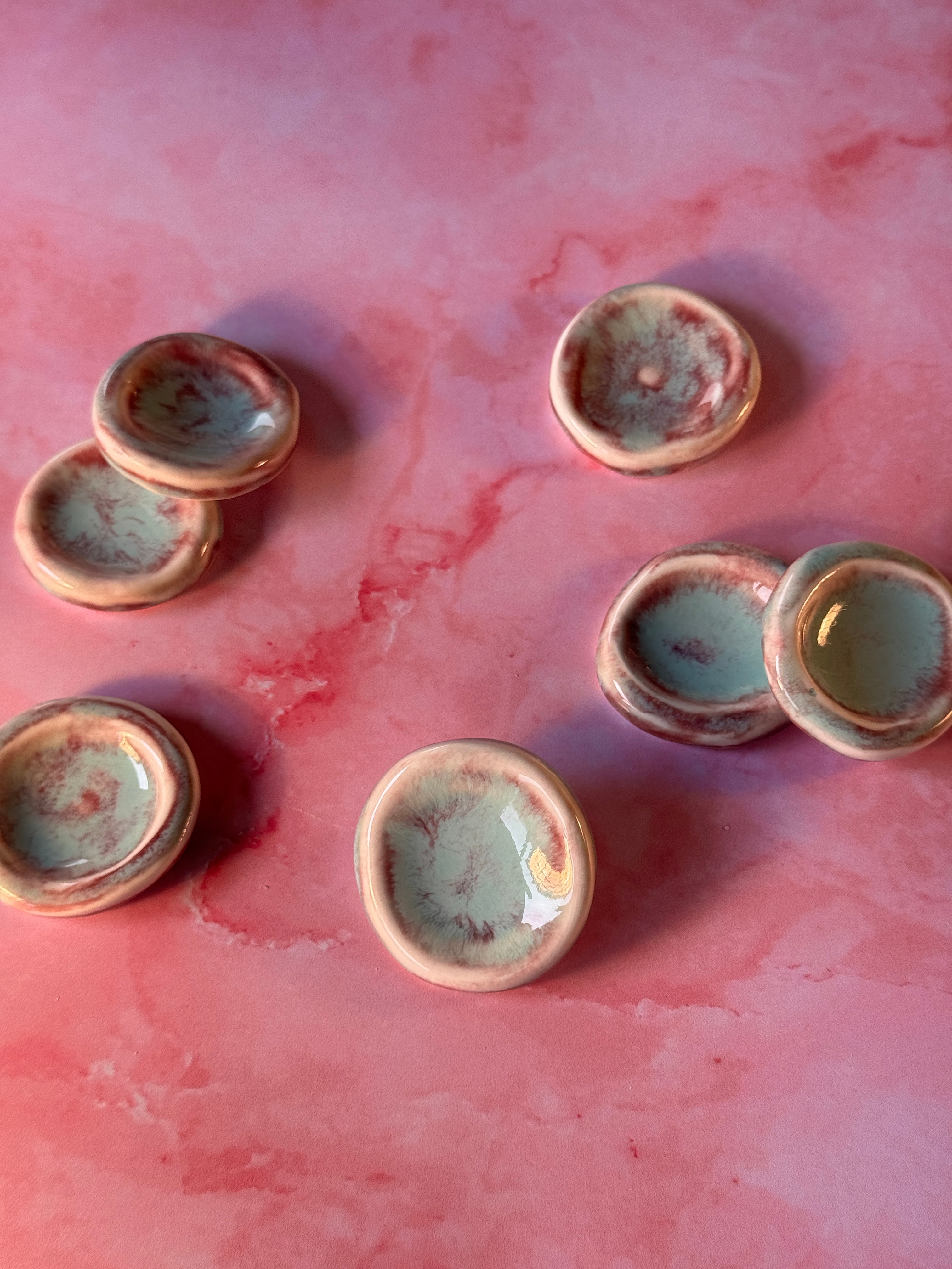 Worry stones
