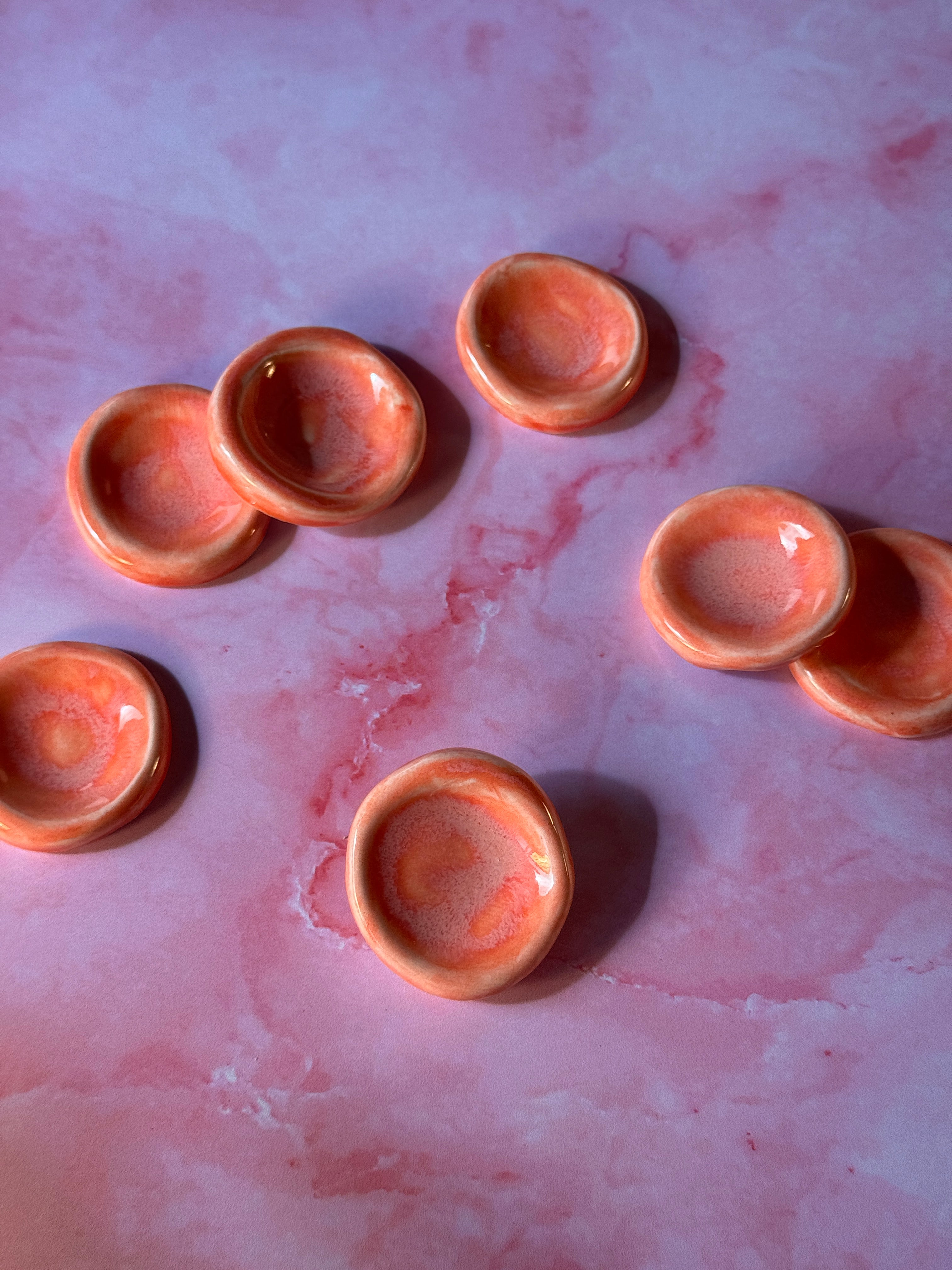 Worry stones