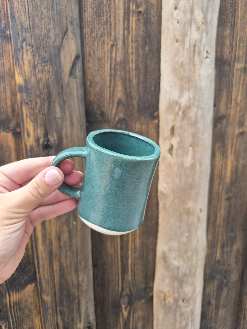 Tasse à anse
