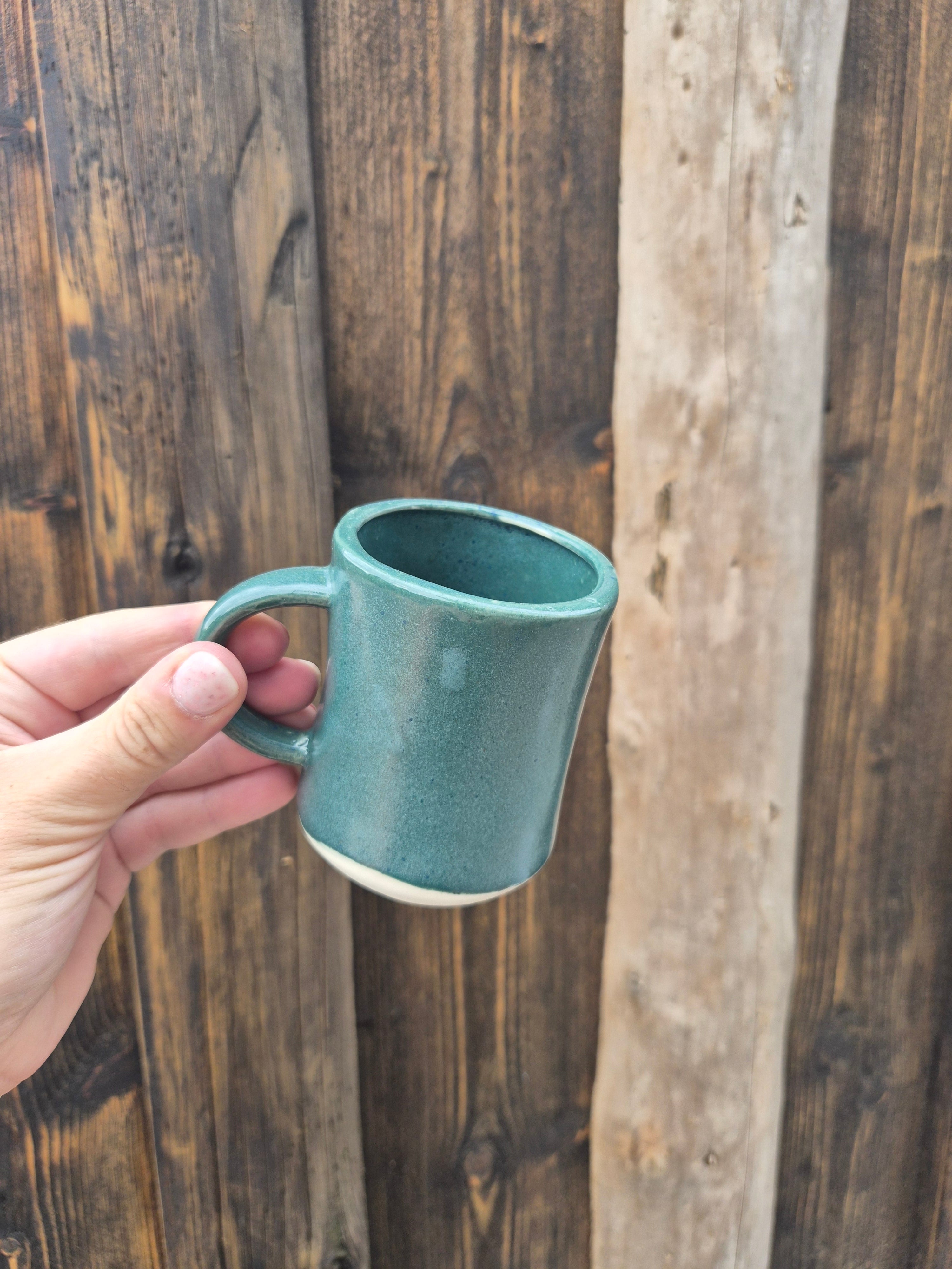 Tasse à anse