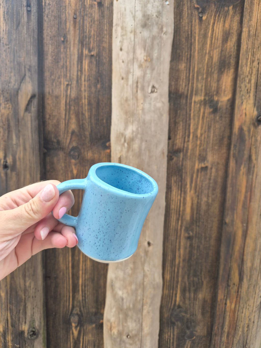 Tasse à anse