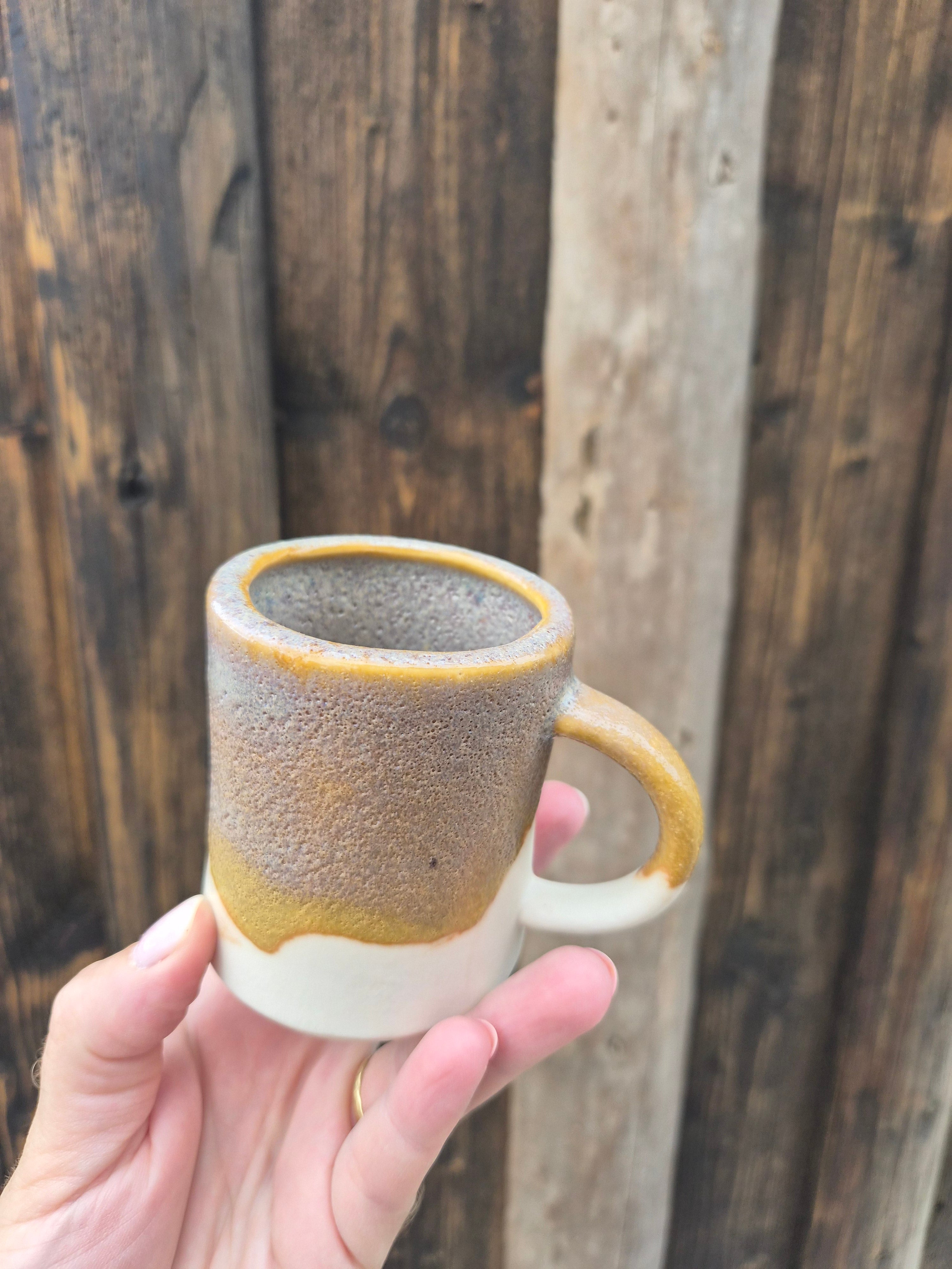 Tasse à anse