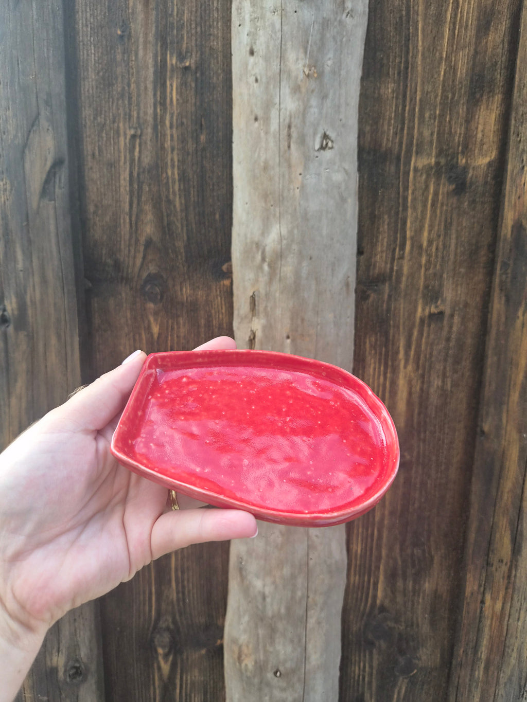 Porte spatule