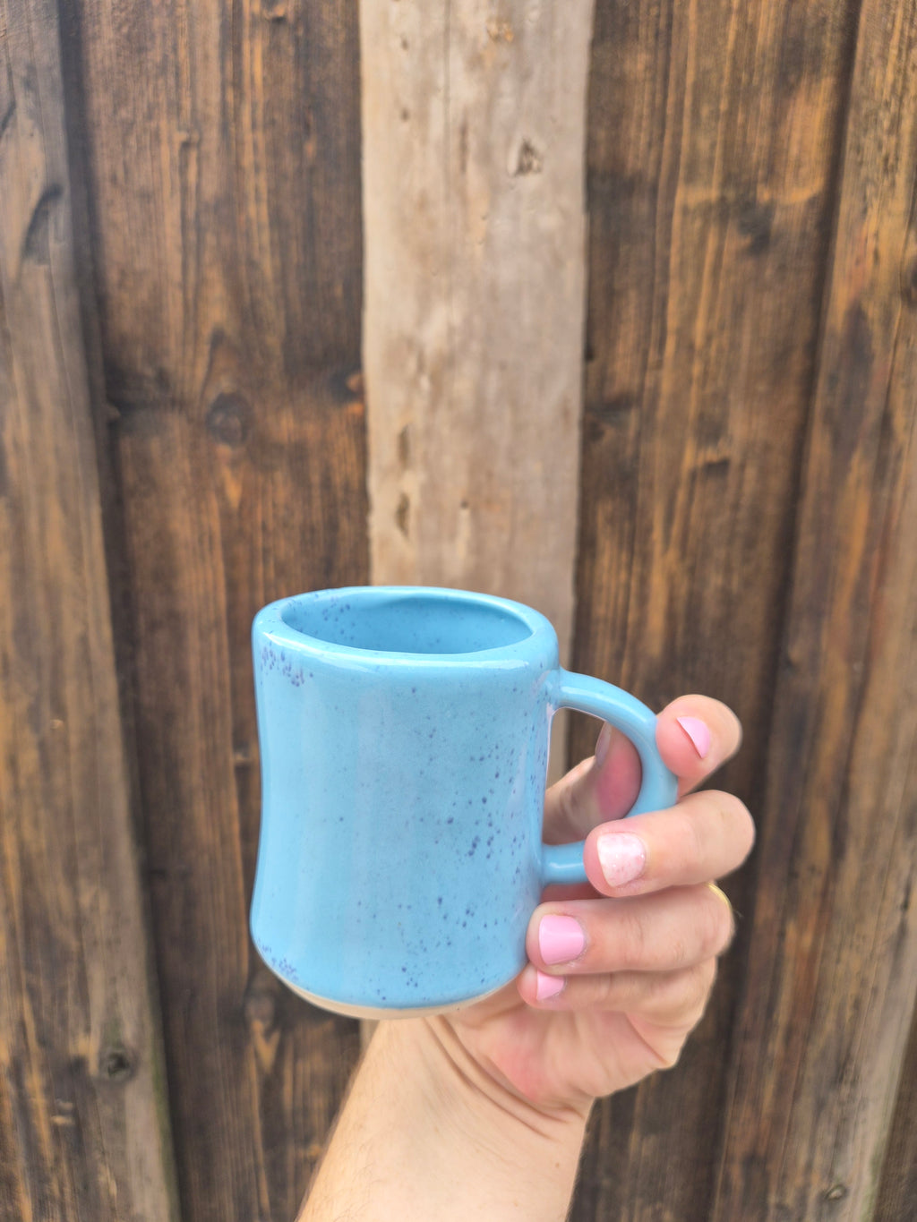 Tasse à anse