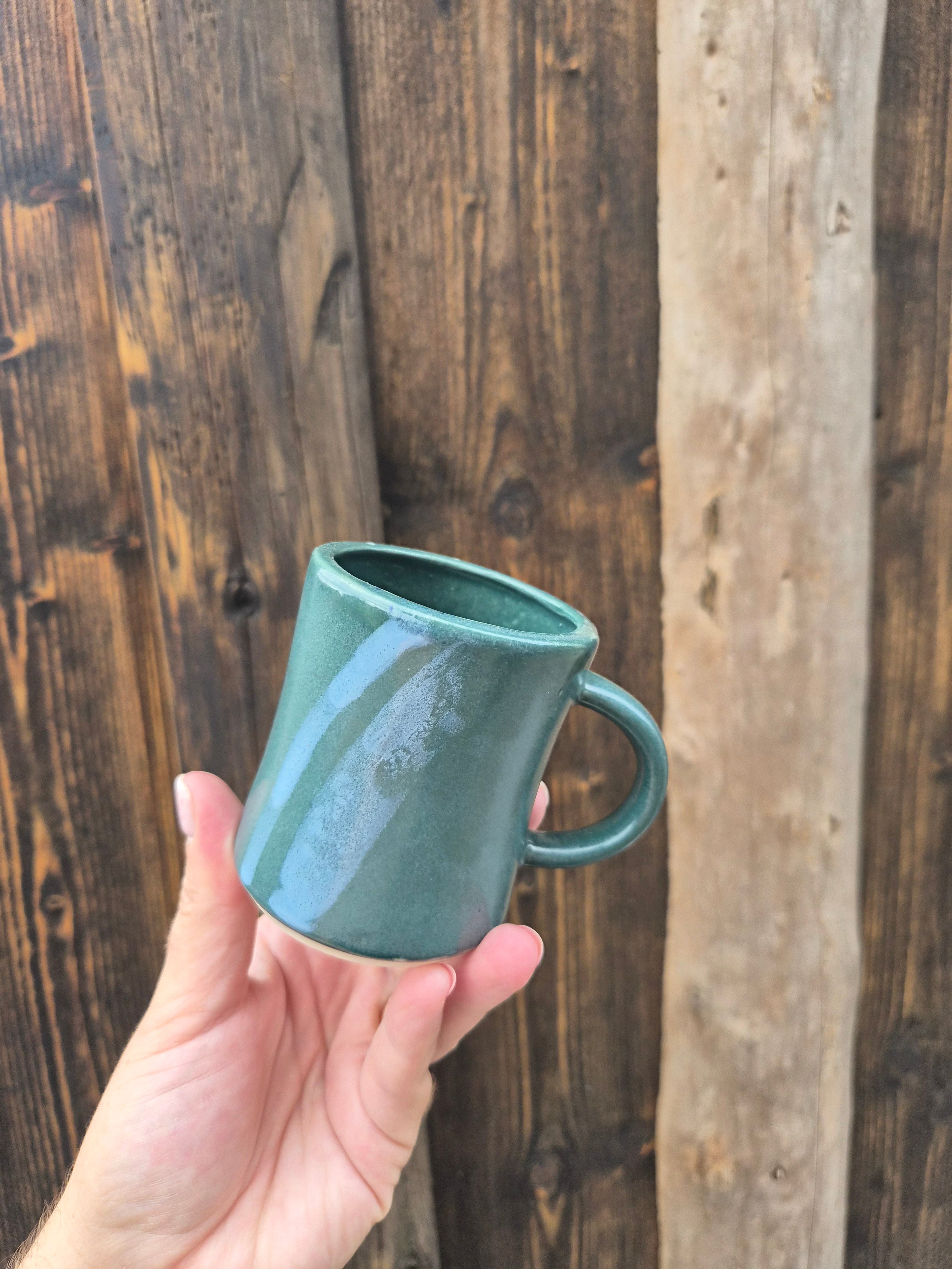 Tasse à anse