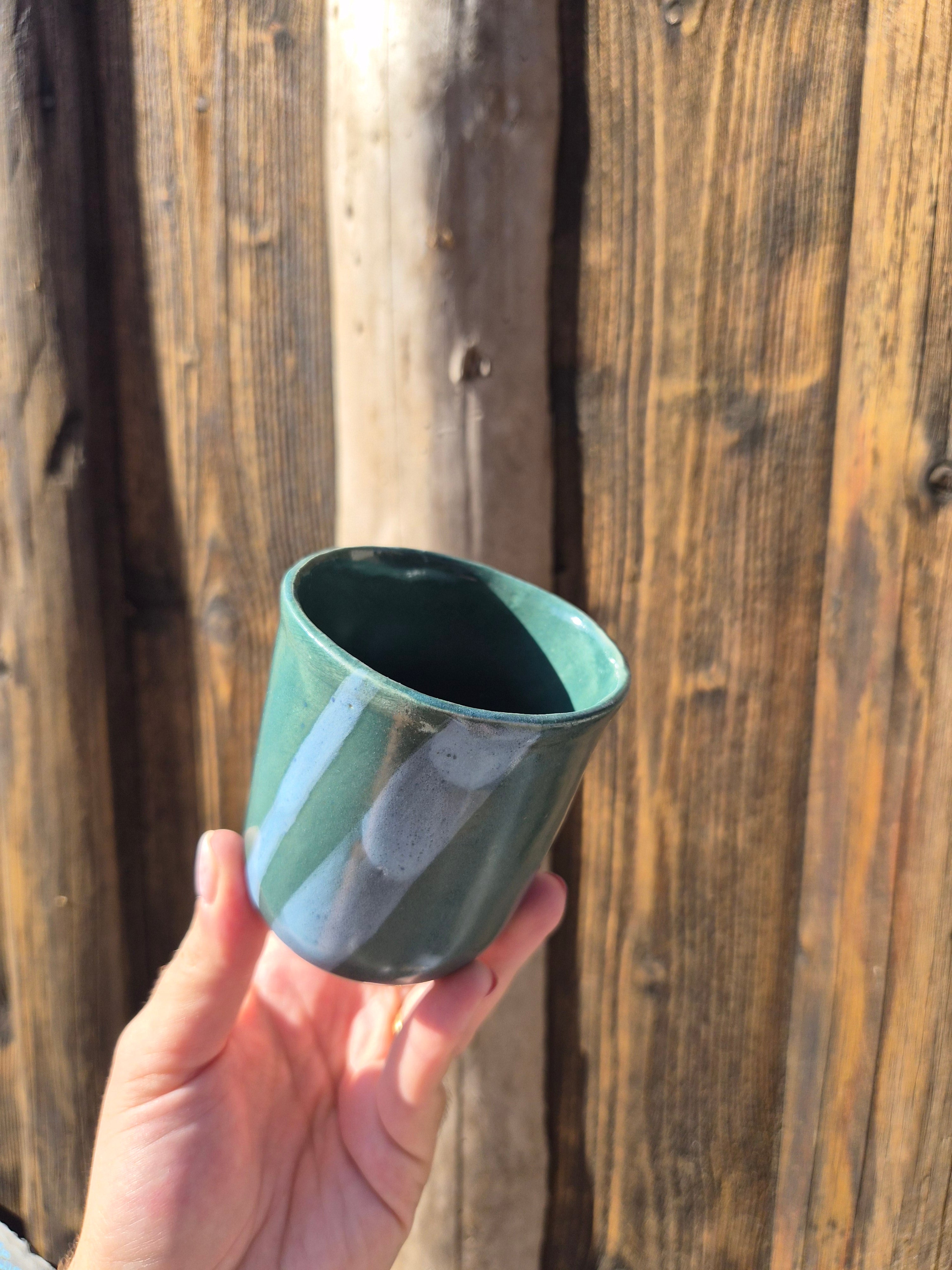 Tasse unique